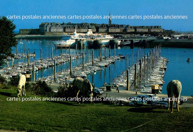 Cartes postales anciennes > CARTES POSTALES > carte postale ancienne > cartes-postales-ancienne.com Bretagne Ille et vilaine