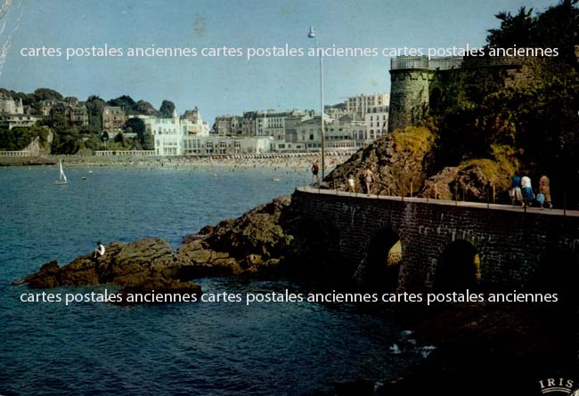 Cartes postales anciennes > CARTES POSTALES > carte postale ancienne > cartes-postales-ancienne.com Bretagne Ille et vilaine