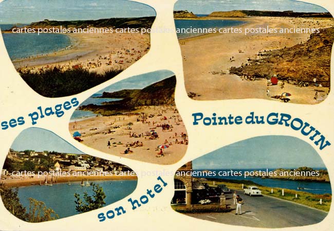 Cartes postales anciennes > CARTES POSTALES > carte postale ancienne > cartes-postales-ancienne.com Bretagne Ille et vilaine