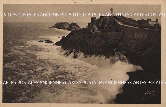 Cartes postales anciennes > CARTES POSTALES > carte postale ancienne > cartes-postales-ancienne.com Bretagne Ille et vilaine