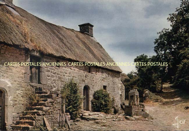 Cartes postales anciennes > CARTES POSTALES > carte postale ancienne > cartes-postales-ancienne.com Bretagne Ille et vilaine