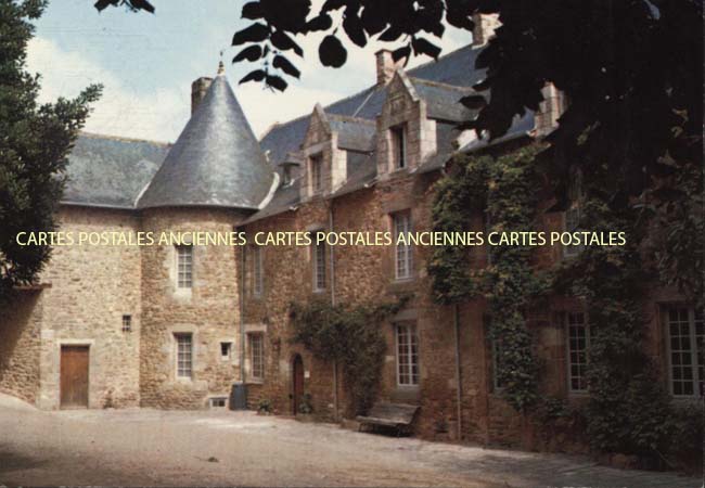 Cartes postales anciennes > CARTES POSTALES > carte postale ancienne > cartes-postales-ancienne.com Bretagne Ille et vilaine Dinard