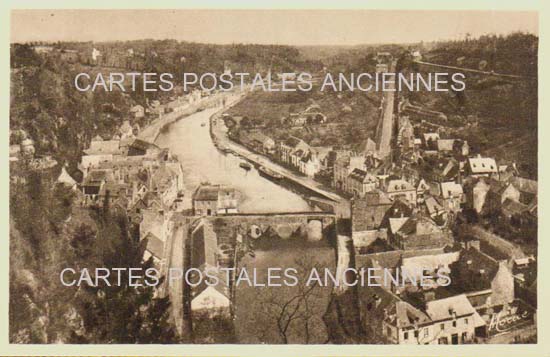 Cartes postales anciennes > CARTES POSTALES > carte postale ancienne > cartes-postales-ancienne.com Bretagne Ille et vilaine Dinard