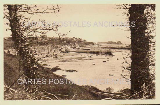 Cartes postales anciennes > CARTES POSTALES > carte postale ancienne > cartes-postales-ancienne.com Bretagne Ille et vilaine Cancale