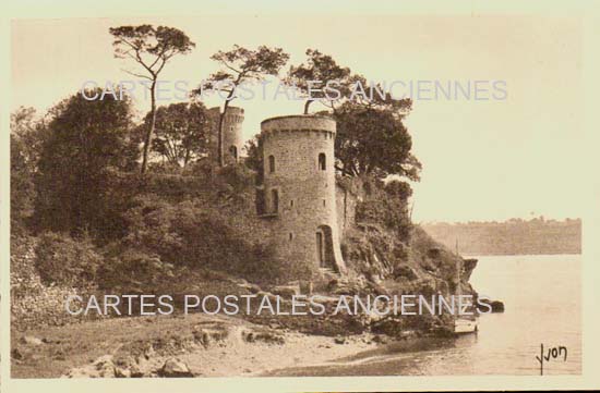 Cartes postales anciennes > CARTES POSTALES > carte postale ancienne > cartes-postales-ancienne.com Bretagne Ille et vilaine Saint Servan Sur Mer