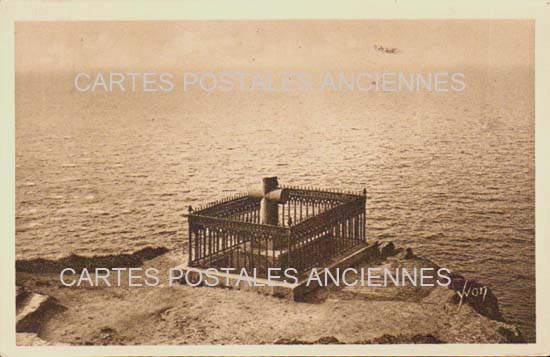 Cartes postales anciennes > CARTES POSTALES > carte postale ancienne > cartes-postales-ancienne.com Bretagne Ille et vilaine Saint Malo