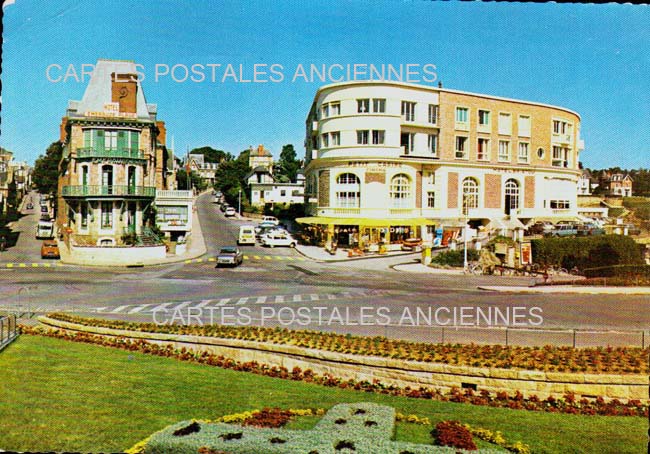 Cartes postales anciennes > CARTES POSTALES > carte postale ancienne > cartes-postales-ancienne.com Bretagne Ille et vilaine Dinard