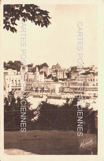 Cartes postales anciennes > CARTES POSTALES > carte postale ancienne > cartes-postales-ancienne.com Bretagne Ille et vilaine Dinard