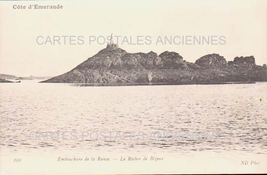 Cartes postales anciennes > CARTES POSTALES > carte postale ancienne > cartes-postales-ancienne.com Bretagne Ille et vilaine Saint Servan Sur Mer