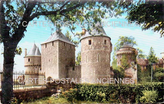 Cartes postales anciennes > CARTES POSTALES > carte postale ancienne > cartes-postales-ancienne.com Bretagne Ille et vilaine Fougeres