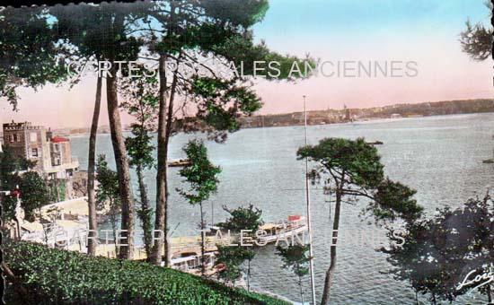 Cartes postales anciennes > CARTES POSTALES > carte postale ancienne > cartes-postales-ancienne.com Bretagne Ille et vilaine Dinard