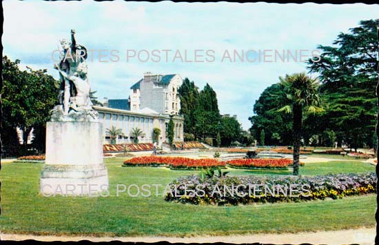 Cartes postales anciennes > CARTES POSTALES > carte postale ancienne > cartes-postales-ancienne.com Bretagne Ille et vilaine Rennes