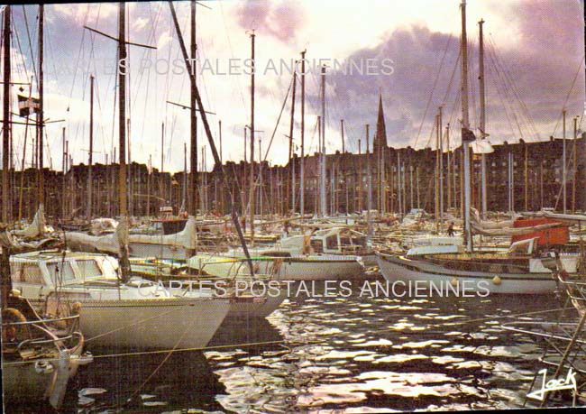 Cartes postales anciennes > CARTES POSTALES > carte postale ancienne > cartes-postales-ancienne.com Bretagne Ille et vilaine Saint Malo