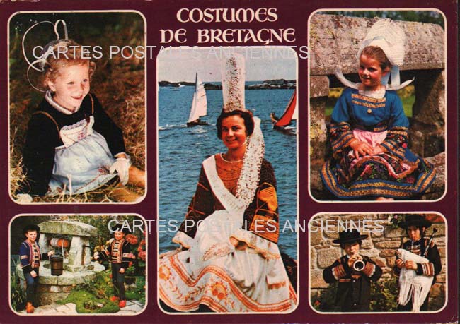 Cartes postales anciennes > CARTES POSTALES > carte postale ancienne > cartes-postales-ancienne.com Bretagne Ille et vilaine Saint Benoit Des Ondes