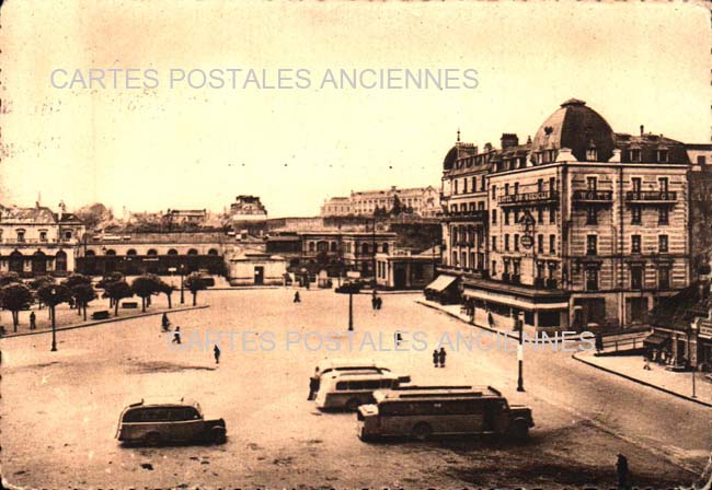 Cartes postales anciennes > CARTES POSTALES > carte postale ancienne > cartes-postales-ancienne.com Bretagne Ille et vilaine Rennes