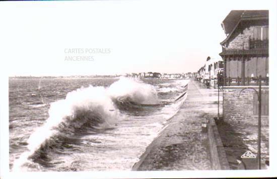 Cartes postales anciennes > CARTES POSTALES > carte postale ancienne > cartes-postales-ancienne.com Bretagne Ille et vilaine Saint Malo