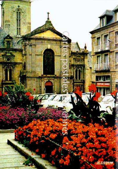 Cartes postales anciennes > CARTES POSTALES > carte postale ancienne > cartes-postales-ancienne.com  Saint Malo