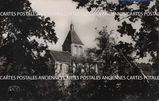 Cartes postales anciennes > CARTES POSTALES > carte postale ancienne > cartes-postales-ancienne.com Centre val de loire  Oulches