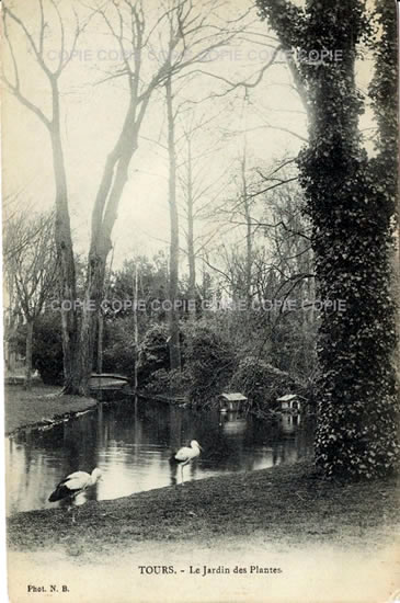 Cartes postales anciennes > CARTES POSTALES > carte postale ancienne > cartes-postales-ancienne.com Centre val de loire  Indre et loire Tours