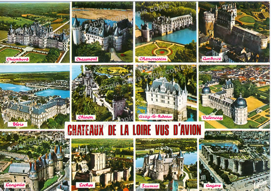 Cartes postales anciennes > CARTES POSTALES > carte postale ancienne > cartes-postales-ancienne.com Centre val de loire  Indre et loire