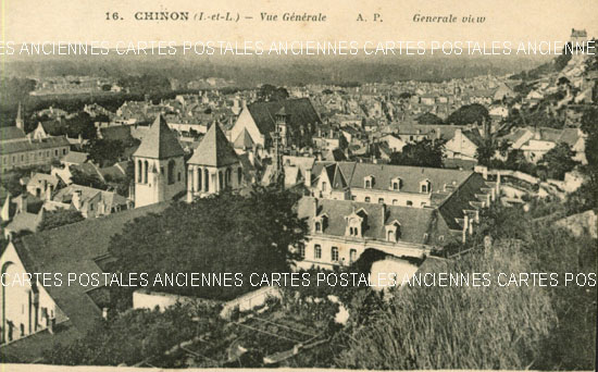 Cartes postales anciennes > CARTES POSTALES > carte postale ancienne > cartes-postales-ancienne.com Centre val de loire  Indre et loire