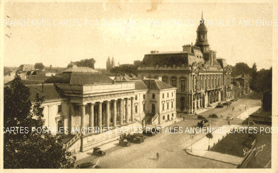 Cartes postales anciennes > CARTES POSTALES > carte postale ancienne > cartes-postales-ancienne.com Centre val de loire  Indre et loire Amboise