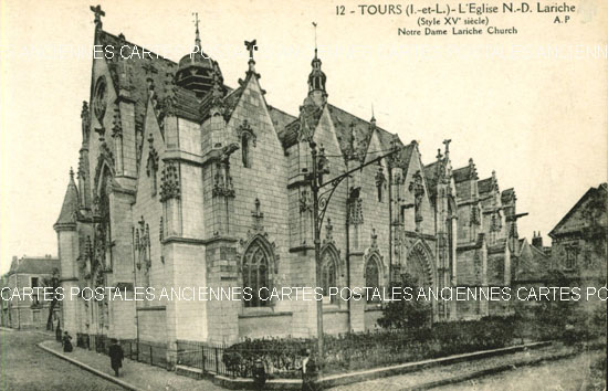 Cartes postales anciennes > CARTES POSTALES > carte postale ancienne > cartes-postales-ancienne.com Centre val de loire  Indre et loire