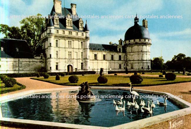 Cartes postales anciennes > CARTES POSTALES > carte postale ancienne > cartes-postales-ancienne.com Centre val de loire  Indre et loire