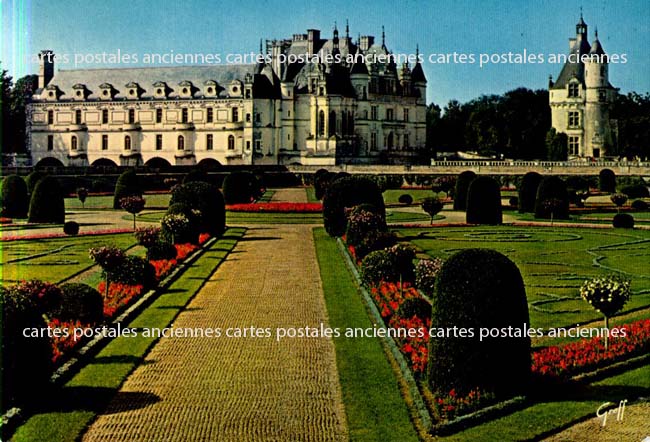 Cartes postales anciennes > CARTES POSTALES > carte postale ancienne > cartes-postales-ancienne.com Centre val de loire  Indre et loire