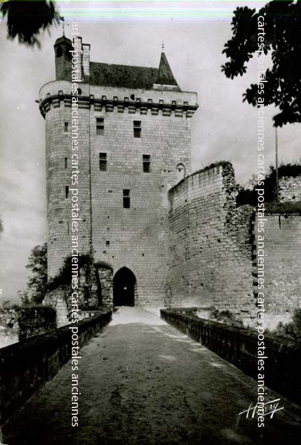 Cartes postales anciennes > CARTES POSTALES > carte postale ancienne > cartes-postales-ancienne.com Centre val de loire  Indre et loire