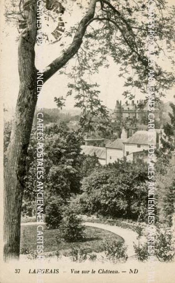 Cartes postales anciennes > CARTES POSTALES > carte postale ancienne > cartes-postales-ancienne.com Centre val de loire  Indre et loire