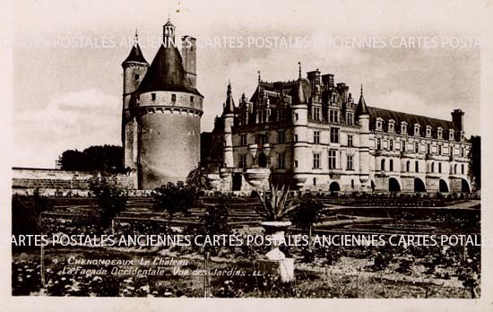 Cartes postales anciennes > CARTES POSTALES > carte postale ancienne > cartes-postales-ancienne.com Centre val de loire  Indre et loire