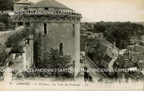 Cartes postales anciennes > CARTES POSTALES > carte postale ancienne > cartes-postales-ancienne.com Centre val de loire  Indre et loire