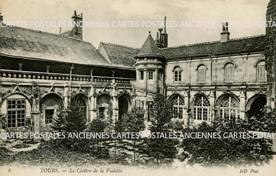 Cartes postales anciennes > CARTES POSTALES > carte postale ancienne > cartes-postales-ancienne.com Centre val de loire  Indre et loire