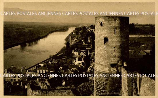 Cartes postales anciennes > CARTES POSTALES > carte postale ancienne > cartes-postales-ancienne.com Centre val de loire  Indre et loire