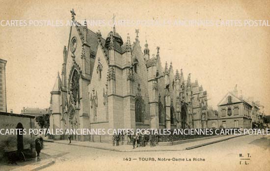 Cartes postales anciennes > CARTES POSTALES > carte postale ancienne > cartes-postales-ancienne.com Centre val de loire  Indre et loire