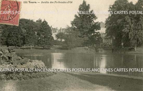 Cartes postales anciennes > CARTES POSTALES > carte postale ancienne > cartes-postales-ancienne.com Centre val de loire  Indre et loire