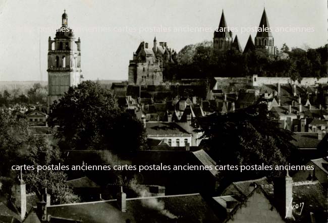 Cartes postales anciennes > CARTES POSTALES > carte postale ancienne > cartes-postales-ancienne.com Centre val de loire  Indre et loire