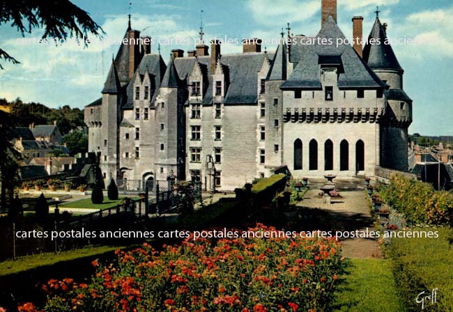 Cartes postales anciennes > CARTES POSTALES > carte postale ancienne > cartes-postales-ancienne.com Centre val de loire  Indre et loire