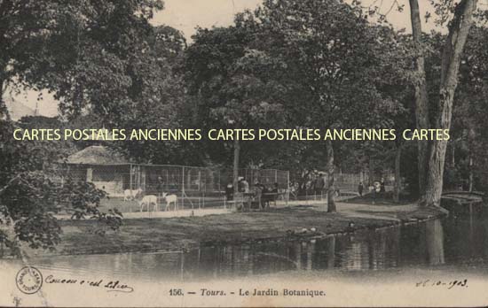 Cartes postales anciennes > CARTES POSTALES > carte postale ancienne > cartes-postales-ancienne.com Centre val de loire  Indre et loire Tours