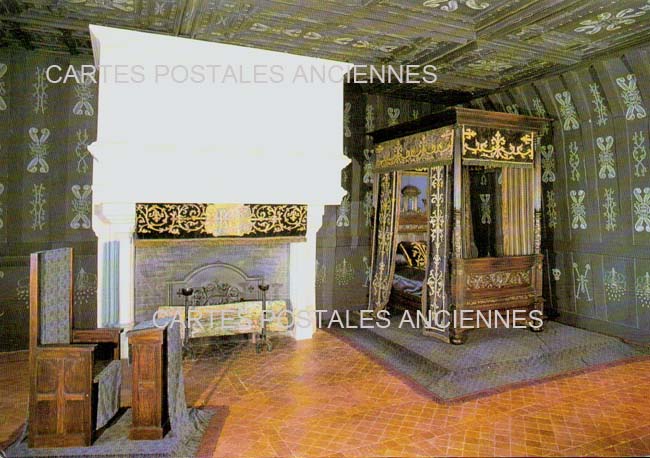 Cartes postales anciennes > CARTES POSTALES > carte postale ancienne > cartes-postales-ancienne.com Centre val de loire  Indre et loire Chenonceaux