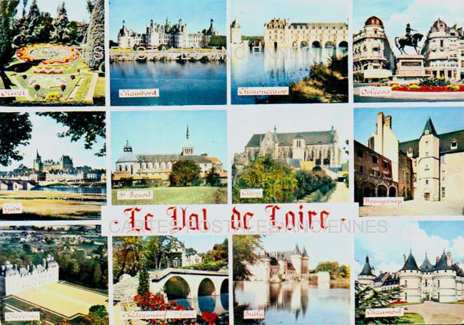 Cartes postales anciennes > CARTES POSTALES > carte postale ancienne > cartes-postales-ancienne.com Centre val de loire  Indre et loire Tours