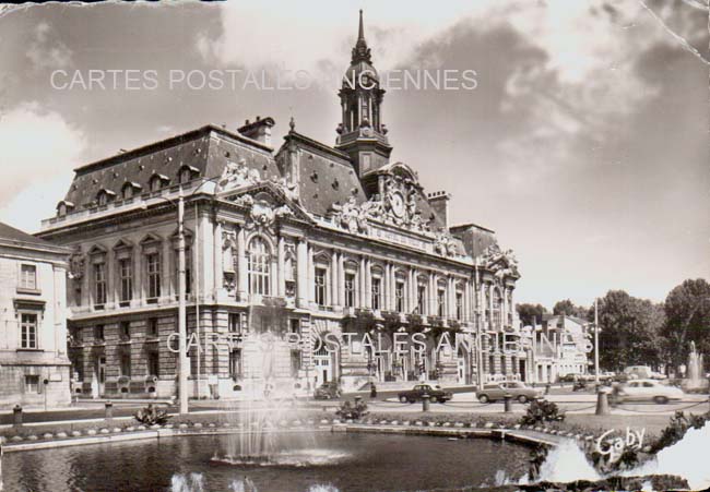 Cartes postales anciennes > CARTES POSTALES > carte postale ancienne > cartes-postales-ancienne.com Centre val de loire  Indre et loire Tours