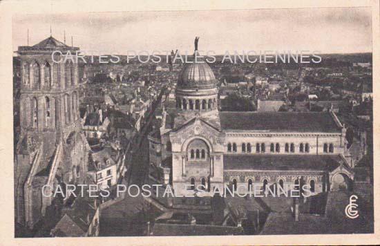 Cartes postales anciennes > CARTES POSTALES > carte postale ancienne > cartes-postales-ancienne.com Centre val de loire  Indre et loire Tours