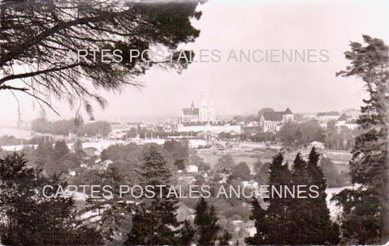 Cartes postales anciennes > CARTES POSTALES > carte postale ancienne > cartes-postales-ancienne.com Centre val de loire  Indre et loire Tours