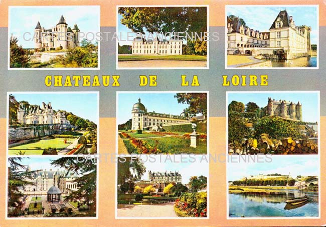 Cartes postales anciennes > CARTES POSTALES > carte postale ancienne > cartes-postales-ancienne.com Centre val de loire  Indre et loire Loches