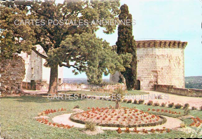 Cartes postales anciennes > CARTES POSTALES > carte postale ancienne > cartes-postales-ancienne.com Centre val de loire  Indre et loire Chinon