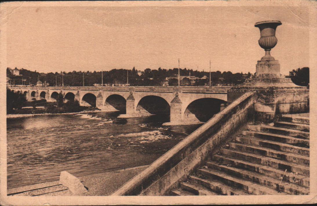 Cartes postales anciennes > CARTES POSTALES > carte postale ancienne > cartes-postales-ancienne.com Centre val de loire  Indre et loire Tours