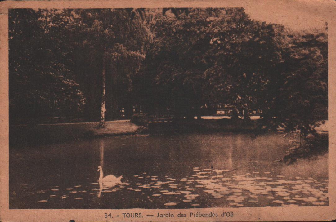 Cartes postales anciennes > CARTES POSTALES > carte postale ancienne > cartes-postales-ancienne.com Centre val de loire  Indre et loire Tours