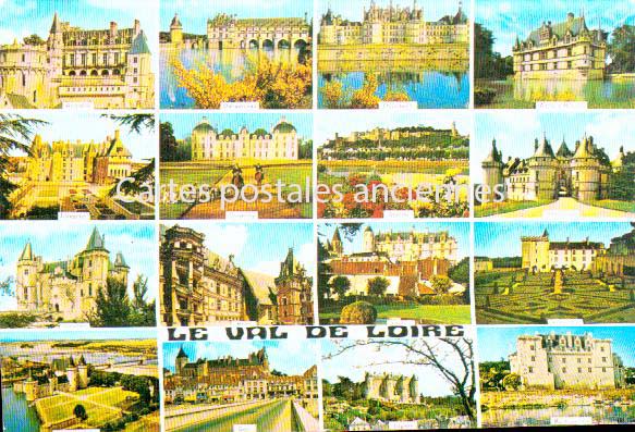 Cartes postales anciennes > CARTES POSTALES > carte postale ancienne > cartes-postales-ancienne.com  Chenonceaux